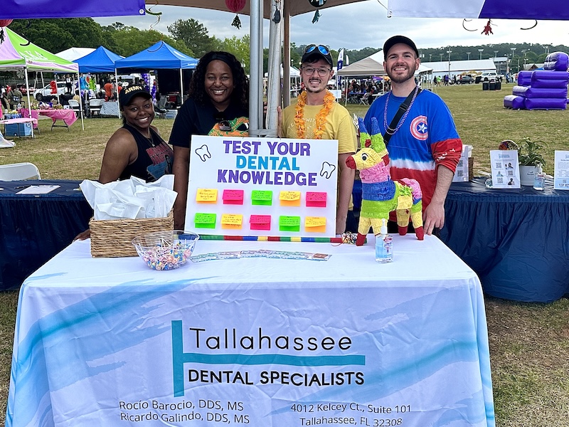 Relay for Life 9