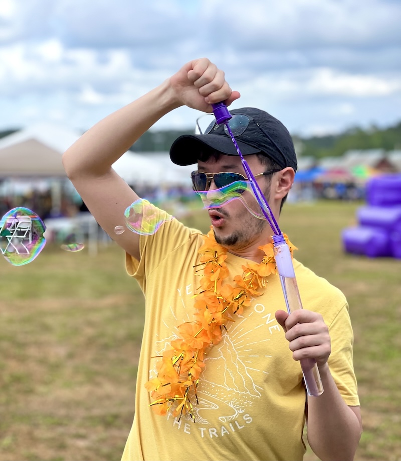 Relay for Life 29