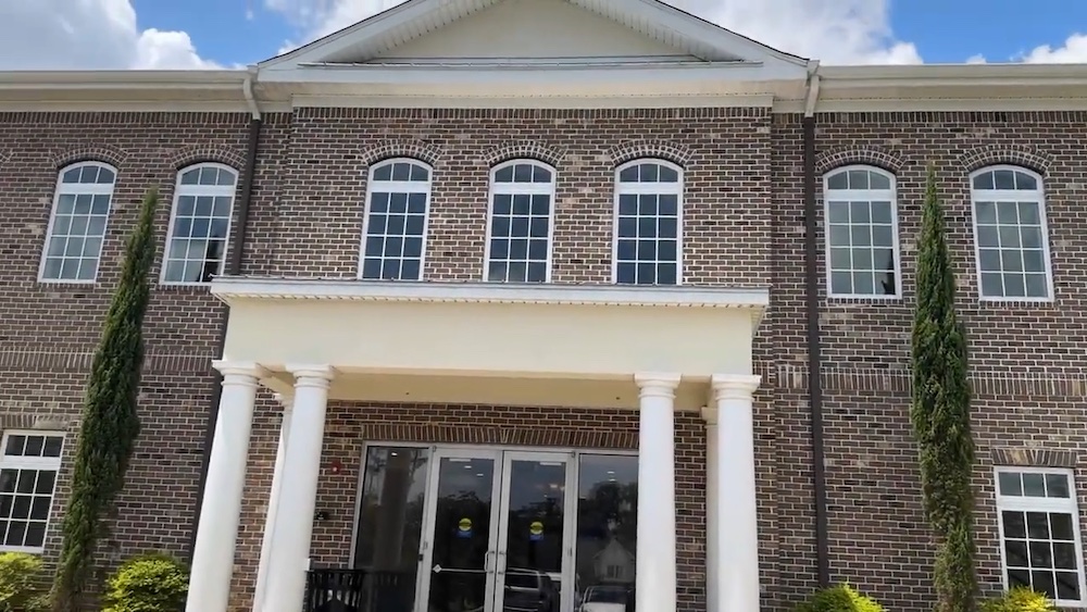 Tallahassee Dentist