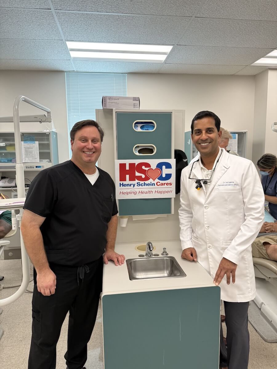 Smiles, Stripes and Smiles 2