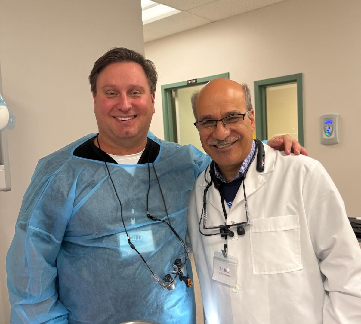 Smiles, Stripes and Smiles 5