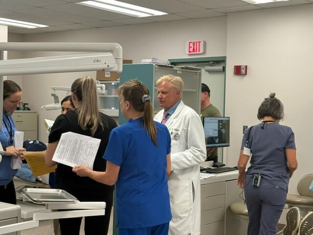 Smiles, Stripes and Smiles 6