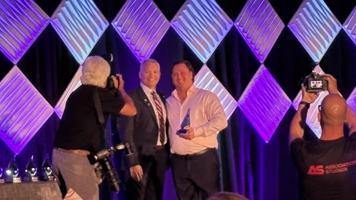 Public Service Award 6