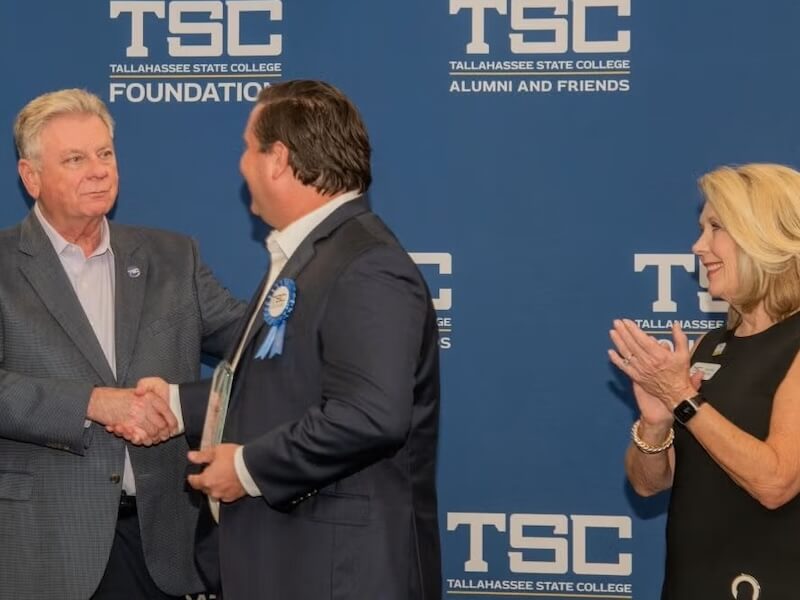Tallahassee State College Hall of Fame