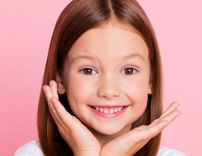 Dental testimonial Dental testimonial