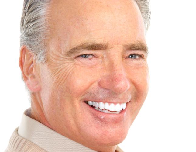Dental testimonial Dental testimonial