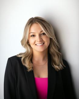 Dr. Angelika Dzieza, DMD, MS