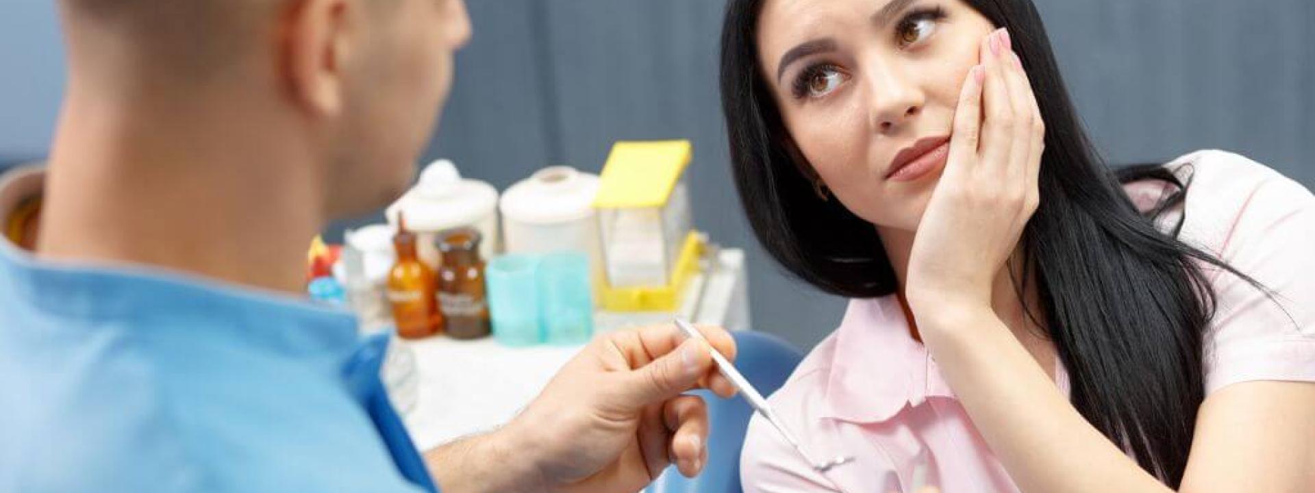 Tooth Extraction and Aftercare
